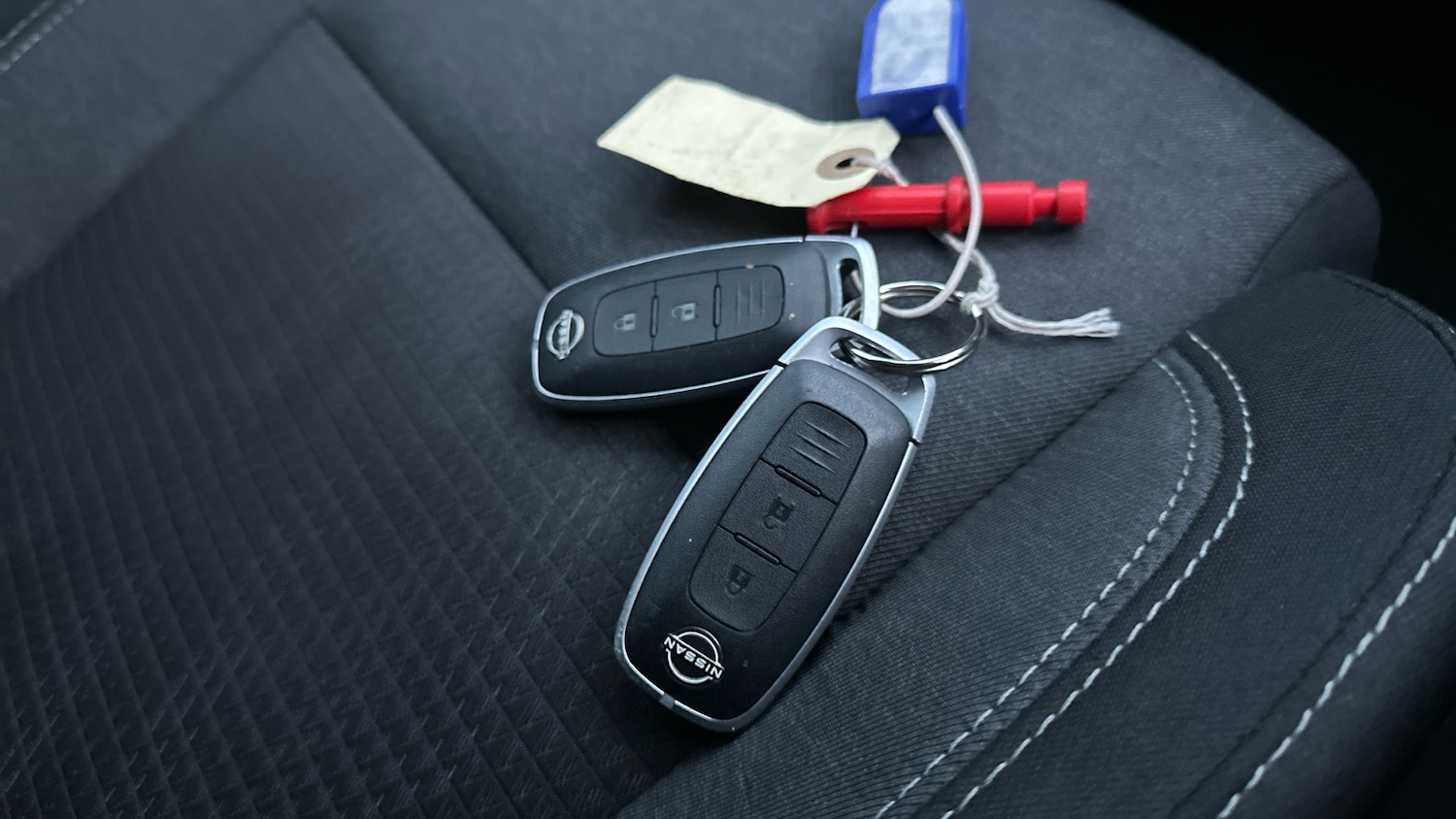 Used Nissan Qashqai 2022 for sale - 76565313: Photo 19