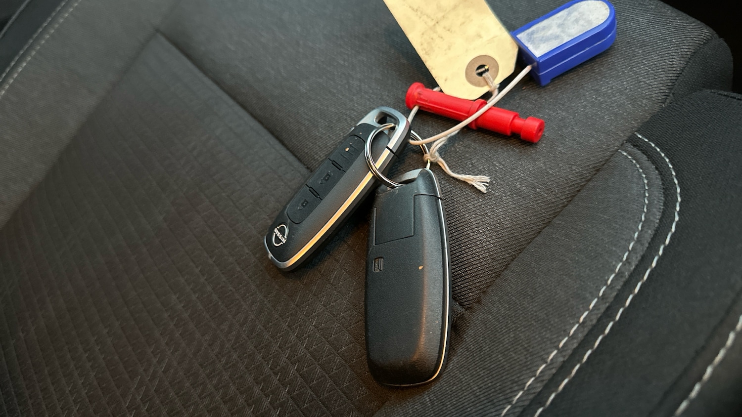 Used Nissan Qashqai 2022 for sale - 76565313: Photo 20