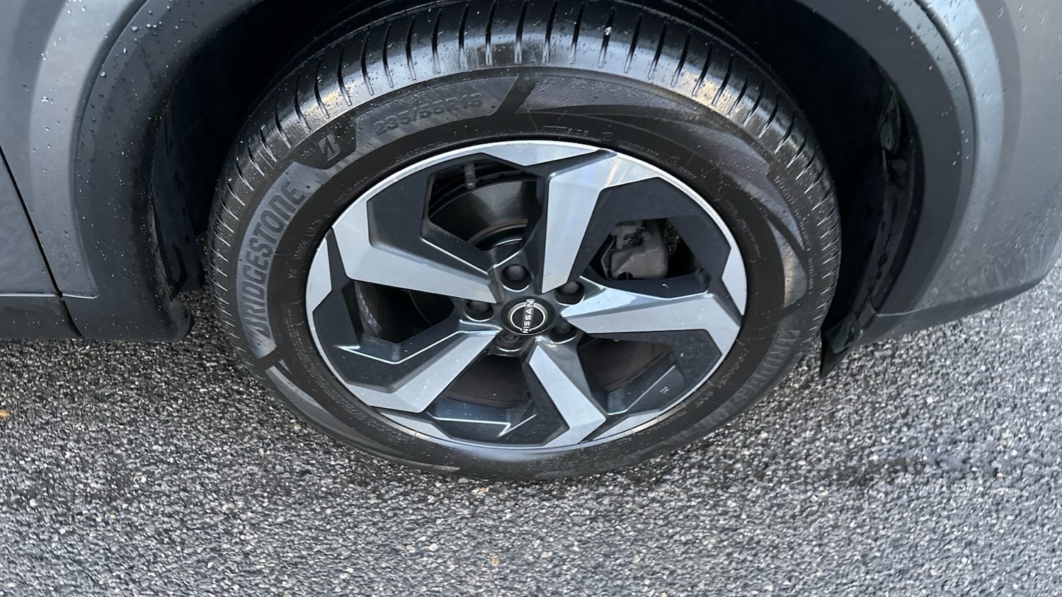 Used Nissan Qashqai 2022 for sale - 76565313: Photo 30