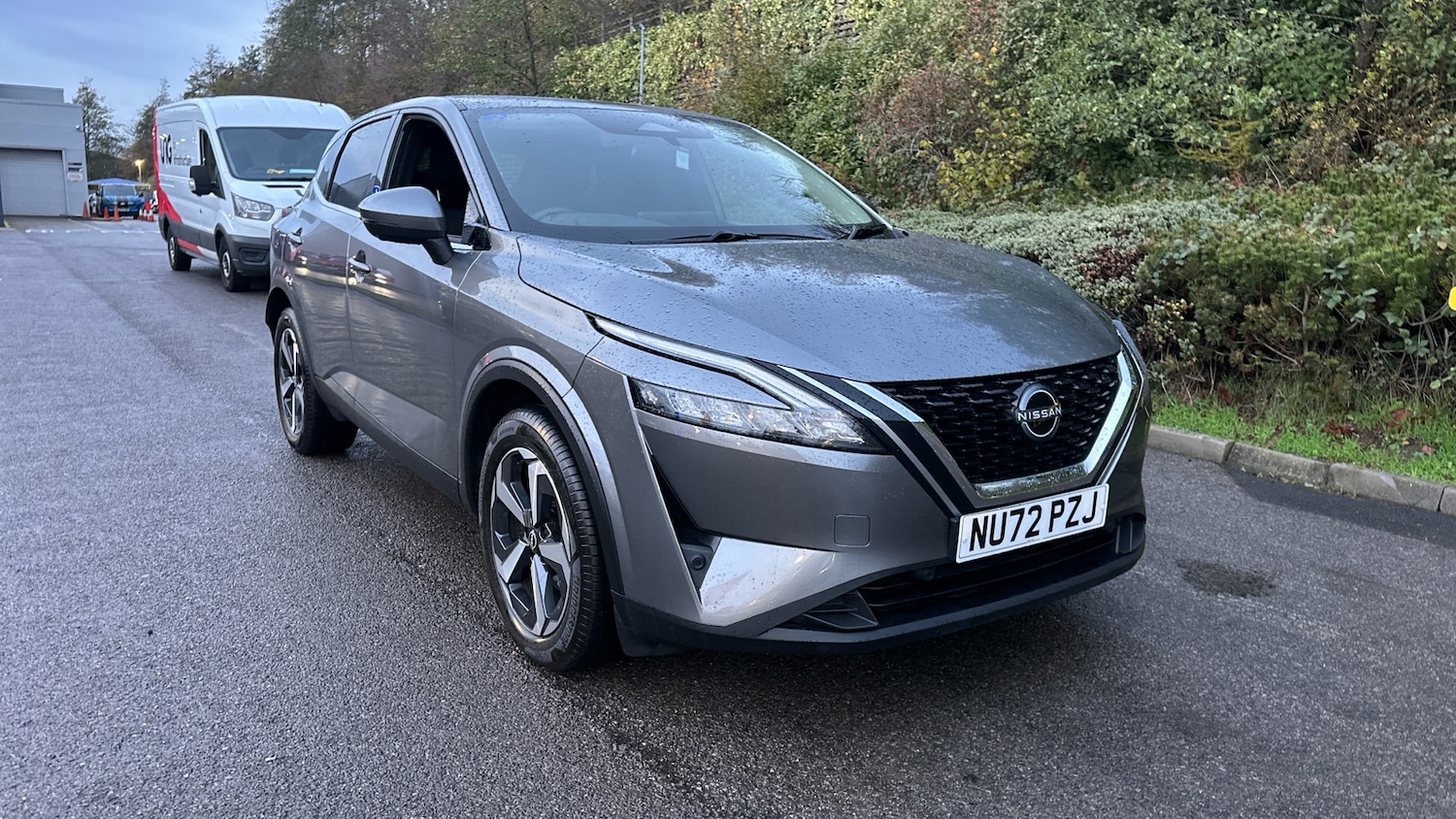 Used Nissan Qashqai 2022 for sale - 76565313: Photo 31