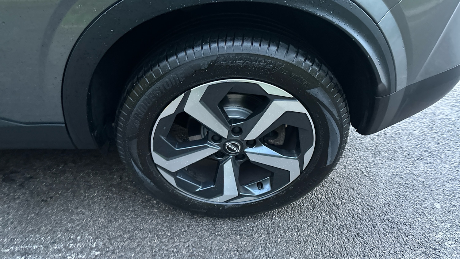 Used Nissan Qashqai 2022 for sale - 76565313: Photo 35