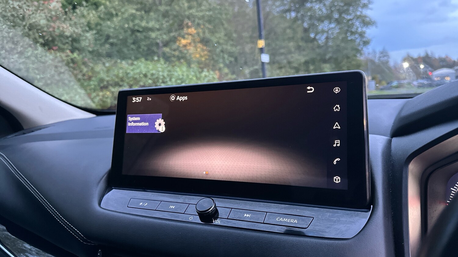 Used Nissan Qashqai 2022 for sale - 76565313: Photo 46