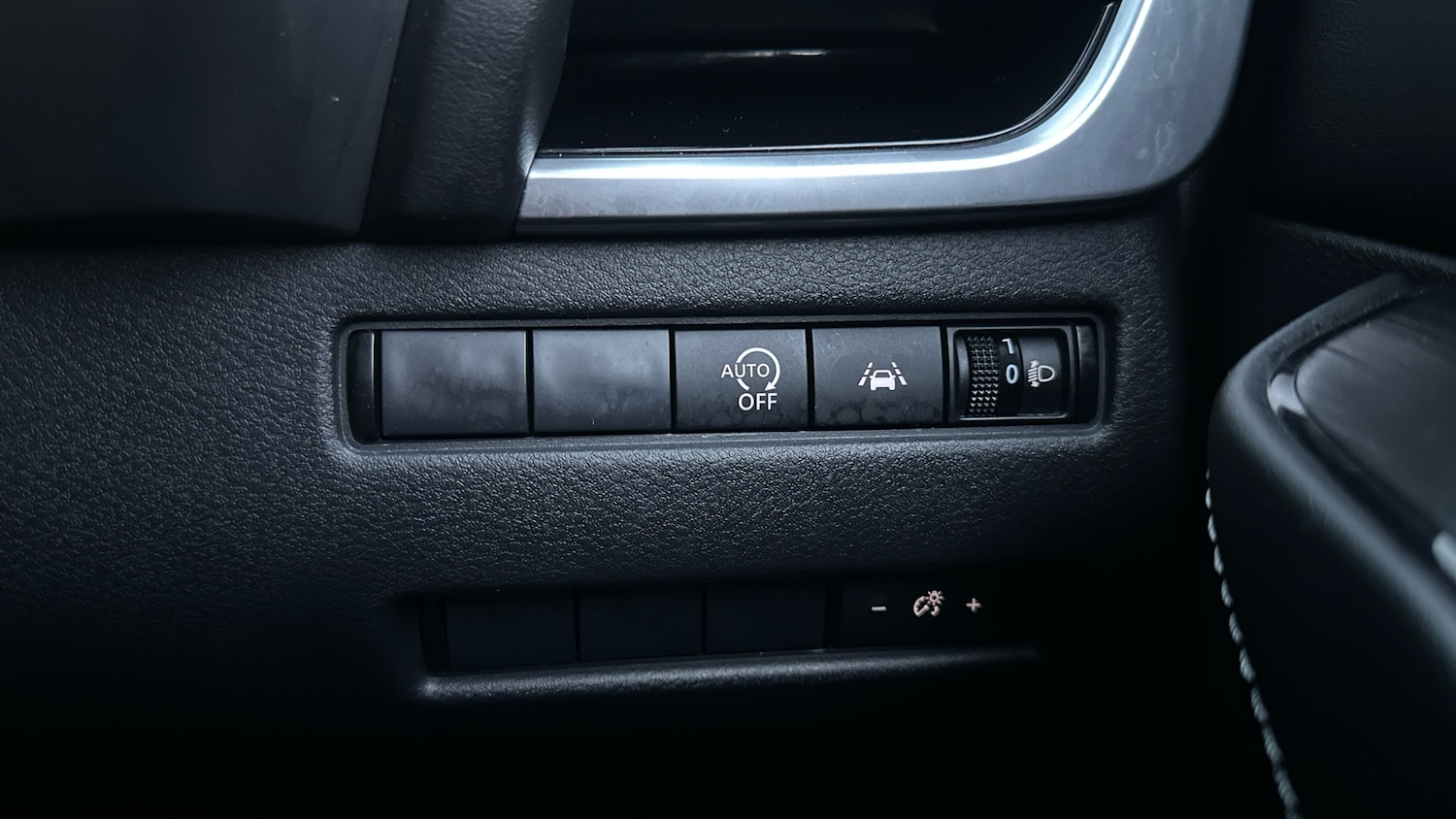 Used Nissan Qashqai 2022 for sale - 76565313: Photo 47