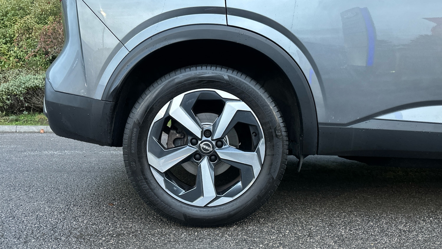 Used Nissan Qashqai 2022 for sale - 76565313: Photo 7