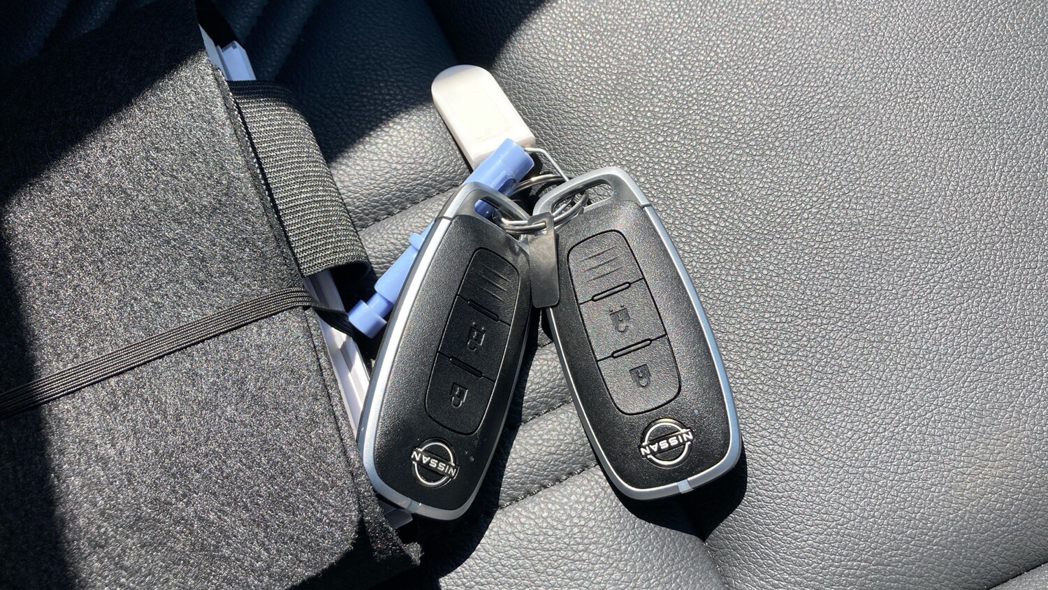 Used Nissan Juke 2024 for sale - 76181274: Photo 20
