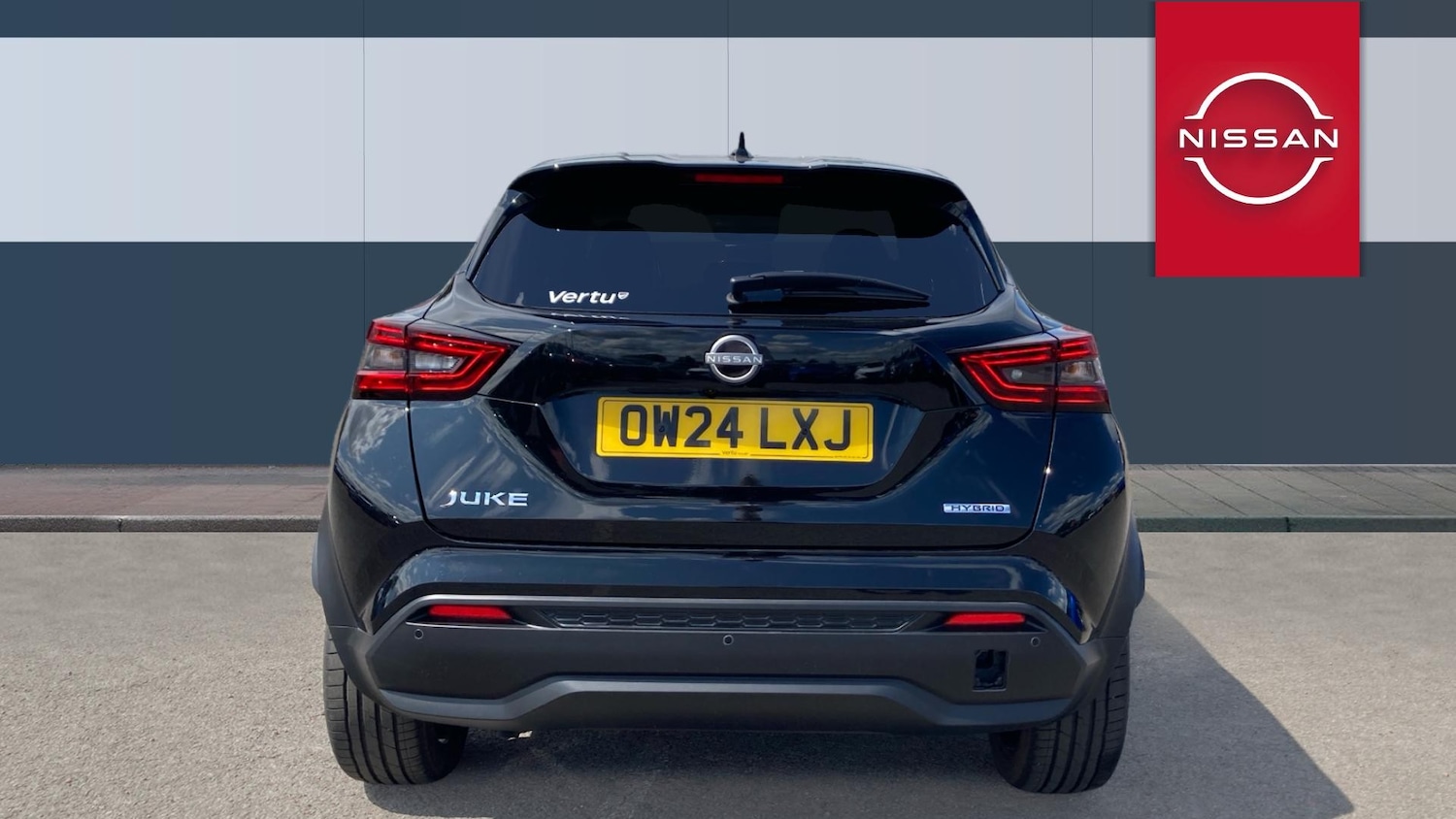 Used Nissan Juke 2024 for sale - 76181274: Photo 6