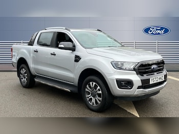 Ford Ranger feature image