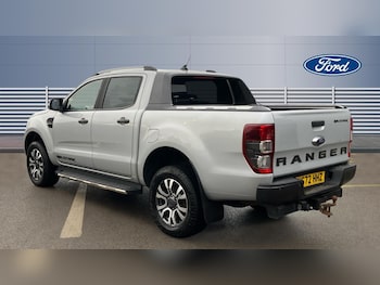 Used Ford Ranger 2022 for sale - 77635263: Photo