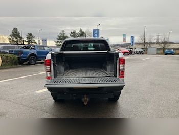 Used Ford Ranger 2022 for sale - 77635263: Photo