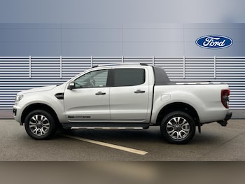 Used Ford Ranger 2022 for sale - 77635263: Photo