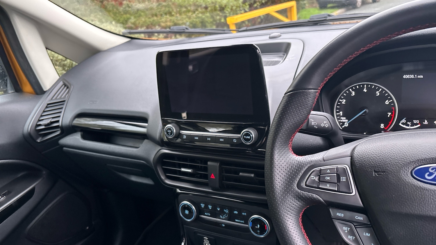 Used Ford Ecosport 2022 for sale - 76719177: Photo 14