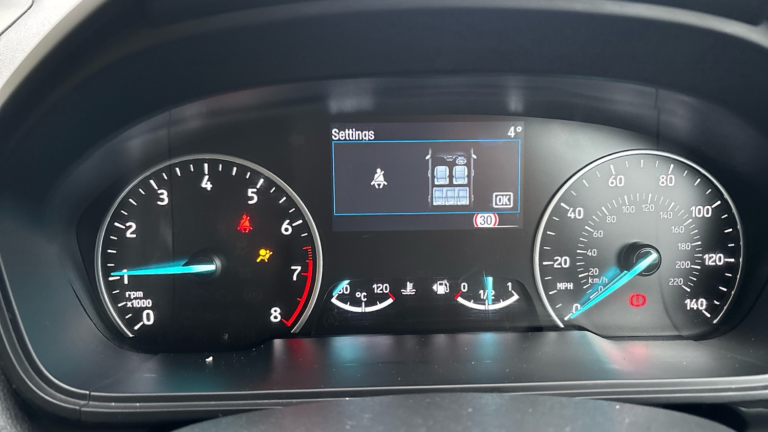 Used Ford Ecosport 2022 for sale - 76719177: Photo 18