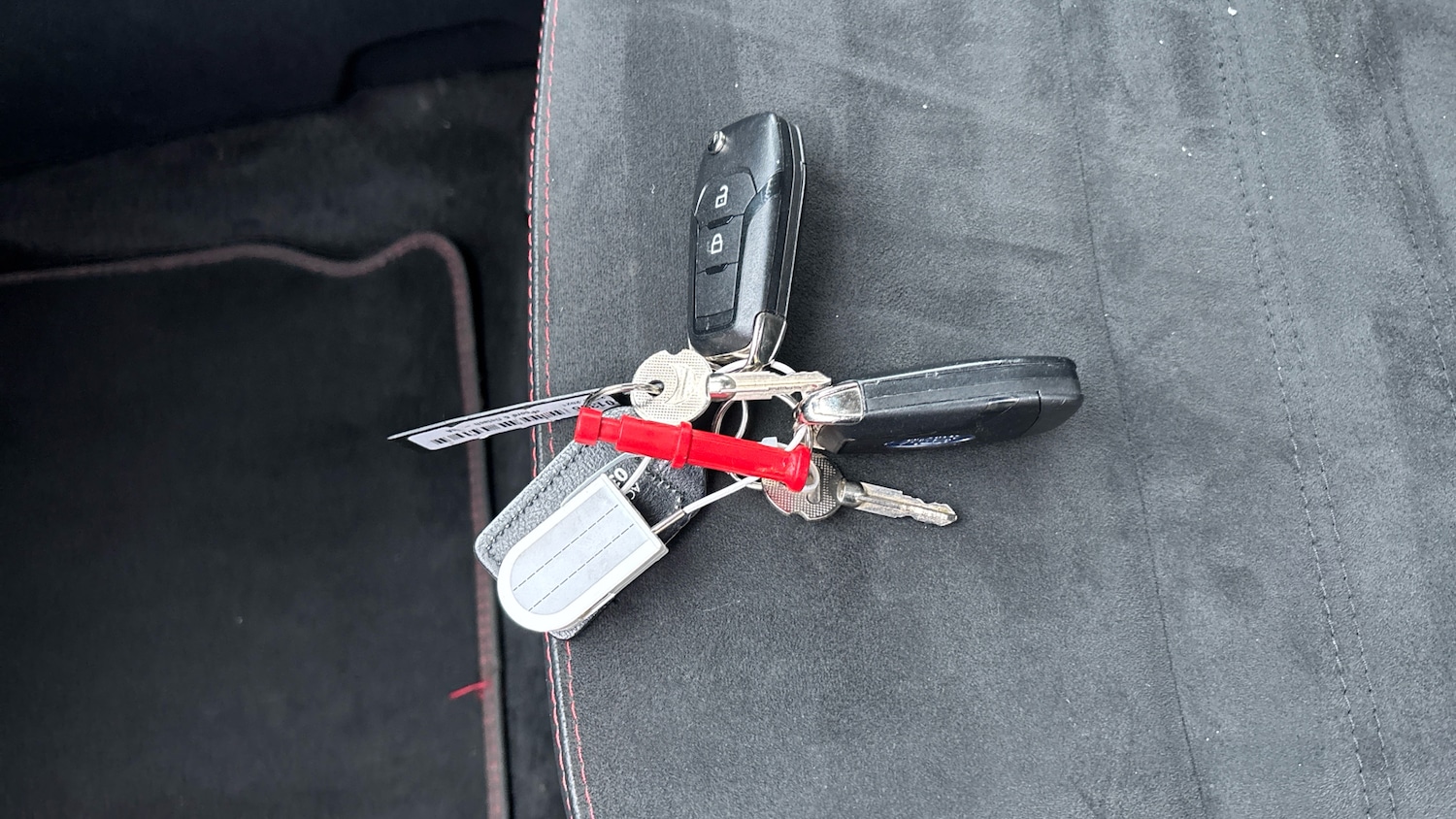 Used Ford Ecosport 2022 for sale - 76719177: Photo 20