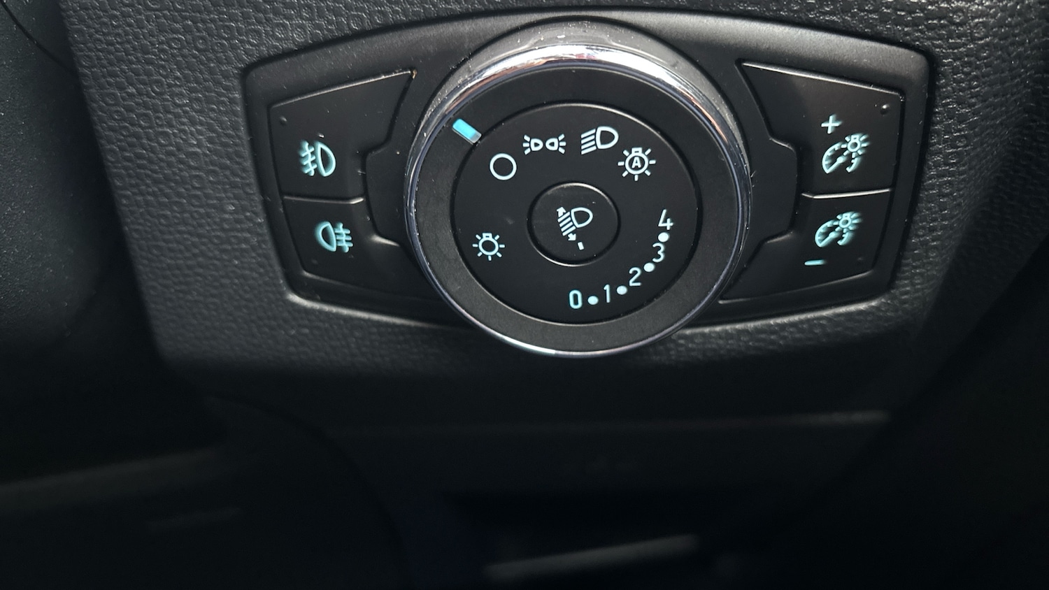 Used Ford Ecosport 2022 for sale - 76719177: Photo 25