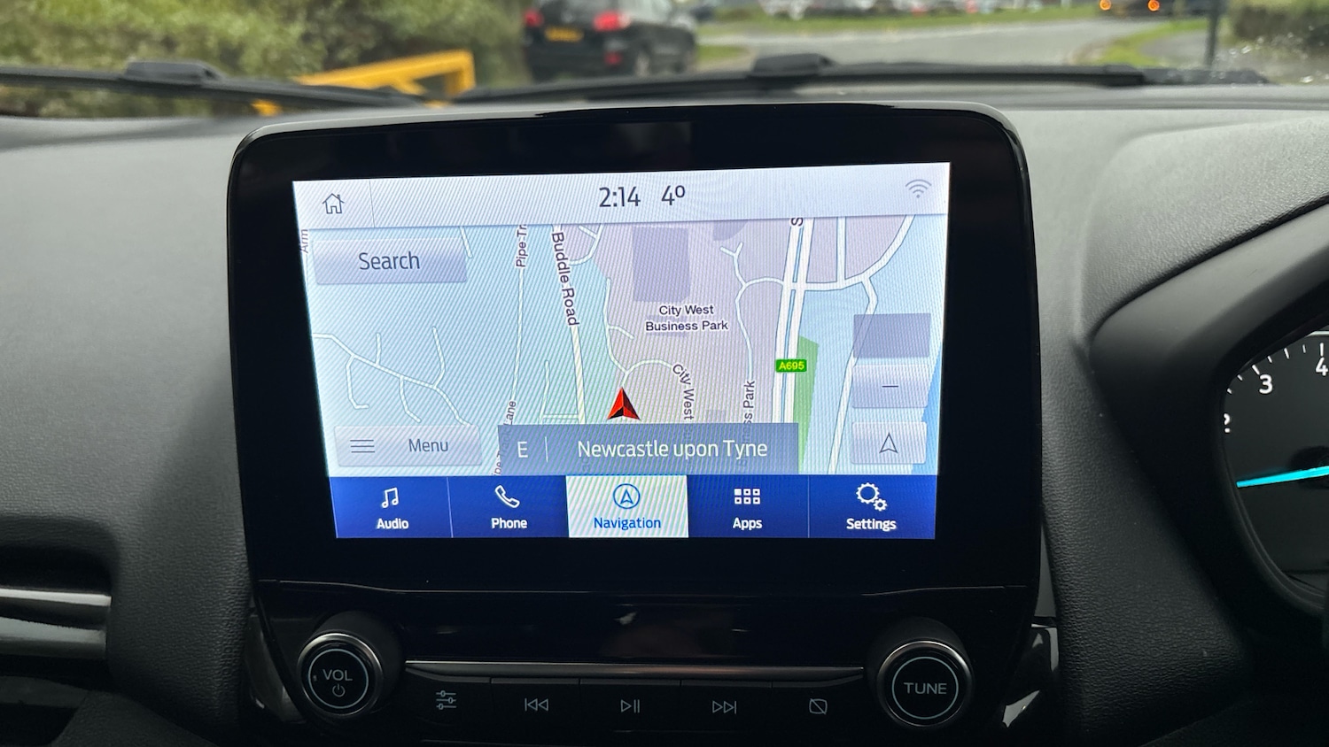 Used Ford Ecosport 2022 for sale - 76719177: Photo 29