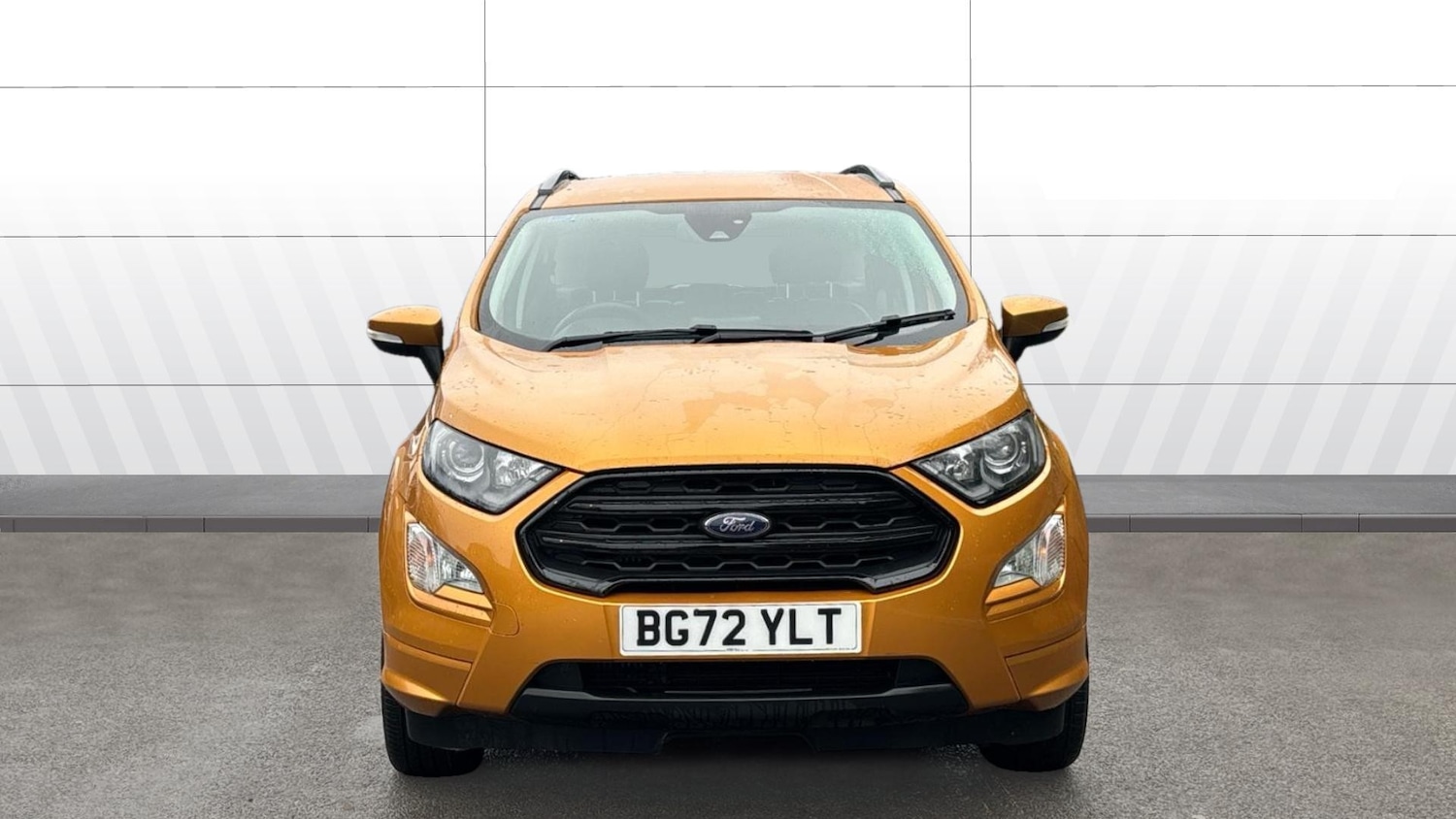 Used Ford Ecosport 2022 for sale - 76719177: Photo 3