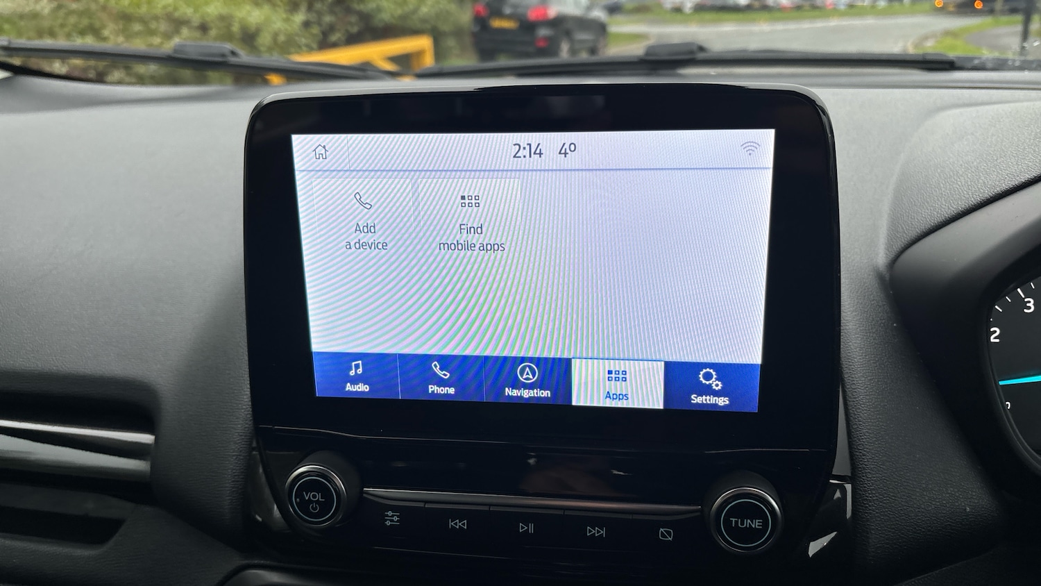 Used Ford Ecosport 2022 for sale - 76719177: Photo 30