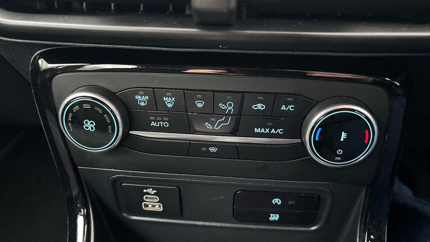 Used Ford Ecosport 2022 for sale - 76719177: Photo 32