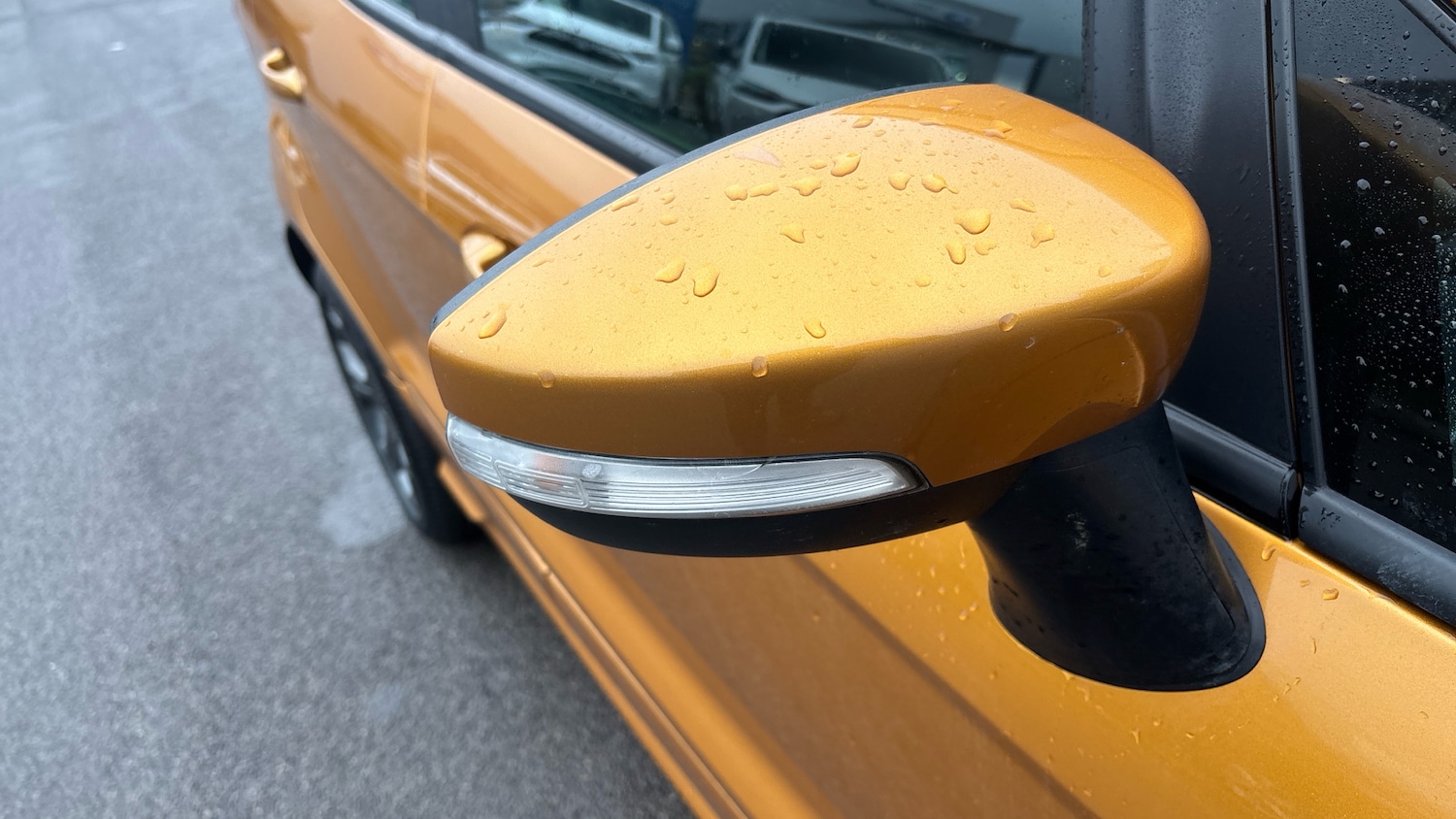 Used Ford Ecosport 2022 for sale - 76719177: Photo 39