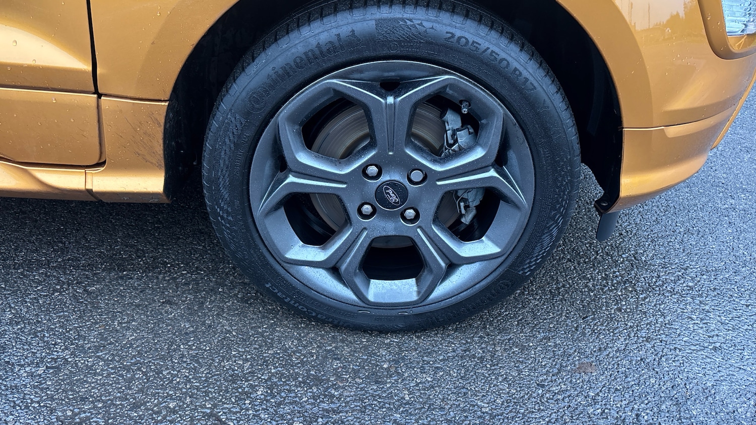 Used Ford Ecosport 2022 for sale - 76719177: Photo 41