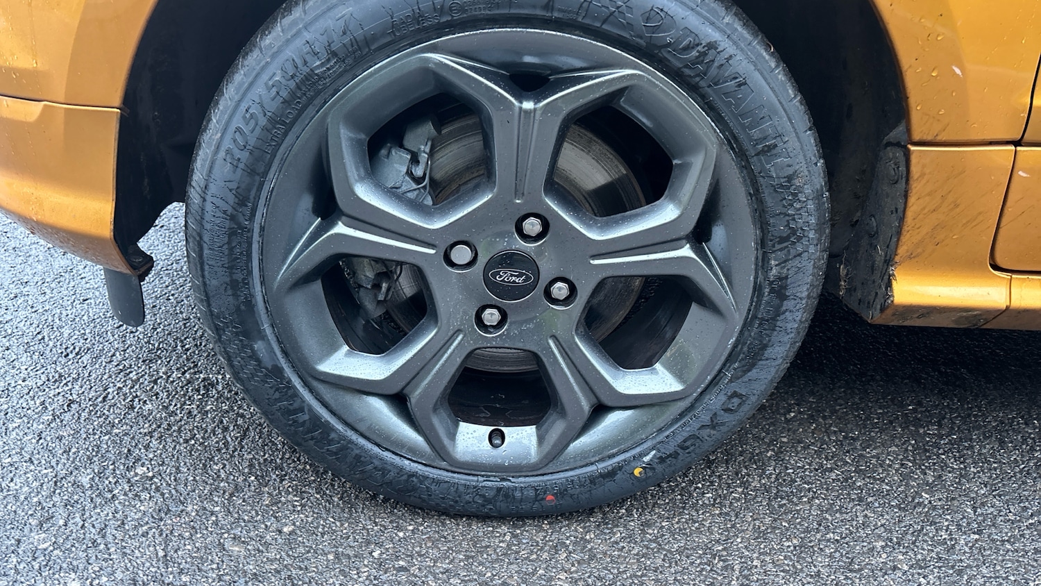 Used Ford Ecosport 2022 for sale - 76719177: Photo 45