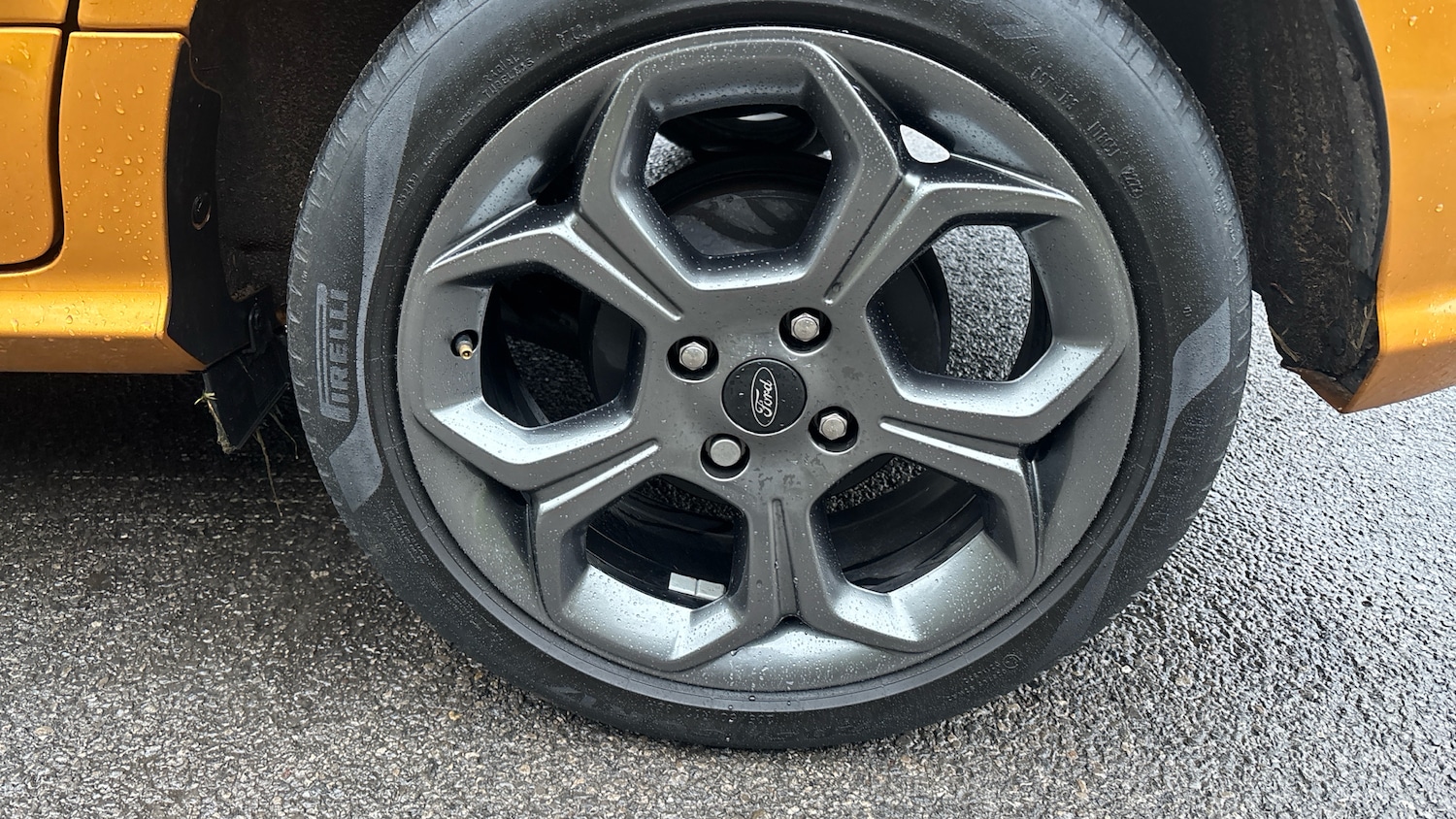 Used Ford Ecosport 2022 for sale - 76719177: Photo 48