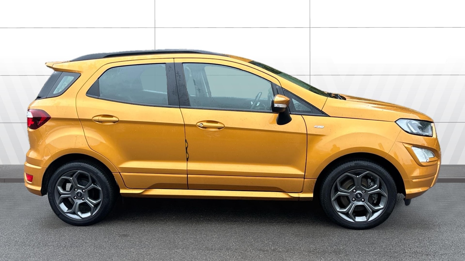Used Ford Ecosport 2022 for sale - 76719177: Photo 5