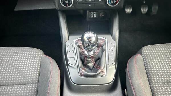 Used Ford Focus 2021 for sale - 76157700: Photo 13