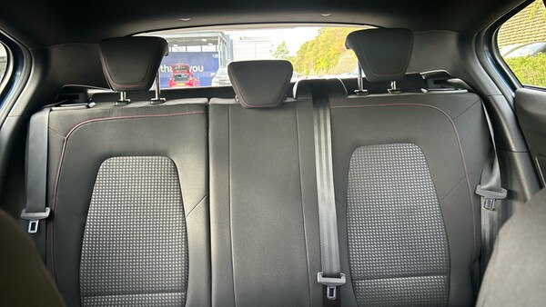 Used Ford Focus 2021 for sale - 76157700: Photo 15