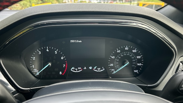 Used Ford Focus 2021 for sale - 76157700: Photo 18