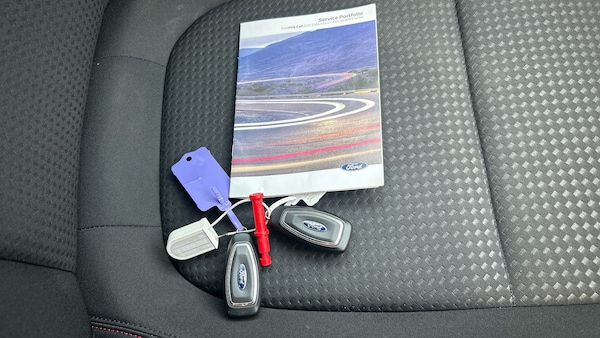 Used Ford Focus 2021 for sale - 76157700: Photo 19