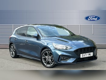 Ford - Focus