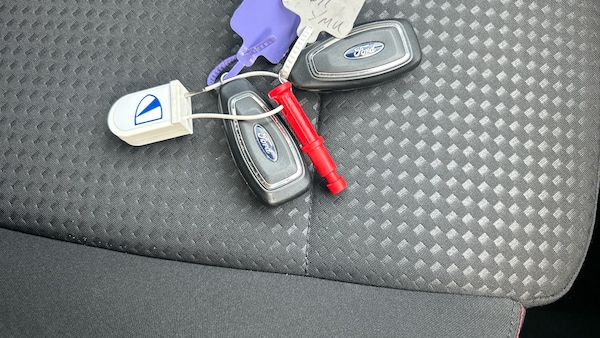 Used Ford Focus 2021 for sale - 76157700: Photo 20