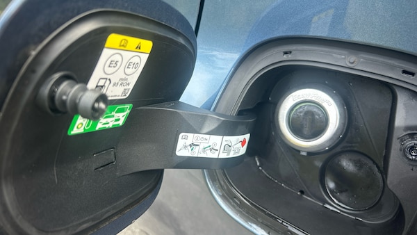 Used Ford Focus 2021 for sale - 76157700: Photo 25