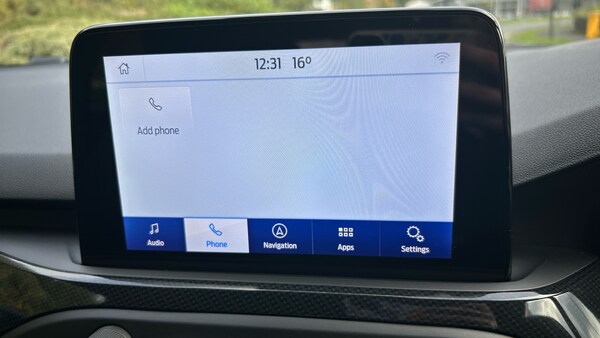 Used Ford Focus 2021 for sale - 76157700: Photo 26