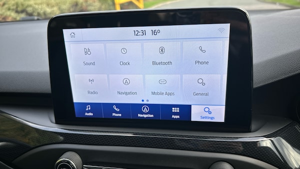 Used Ford Focus 2021 for sale - 76157700: Photo 29