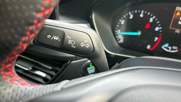 Used Ford Focus 2021 for sale - 76157700: Photo 32