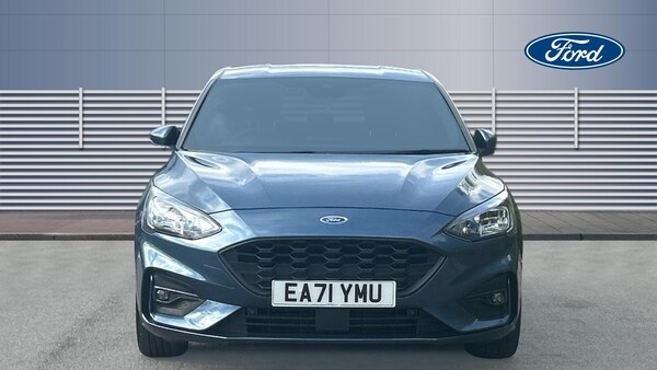 Used Ford Focus 2021 for sale - 76157700: Photo 3