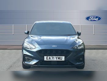 Used Ford Focus 2021 for sale - 76157700: Photo 3