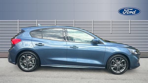 Used Ford Focus 2021 for sale - 76157700: Photo 5