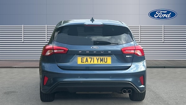 Used Ford Focus 2021 for sale - 76157700: Photo 6