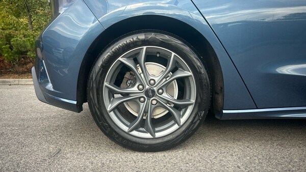 Used Ford Focus 2021 for sale - 76157700: Photo 7