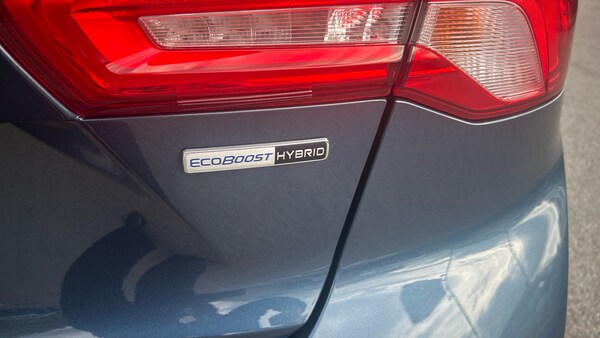 Used Ford Focus 2021 for sale - 76157700: Photo 8