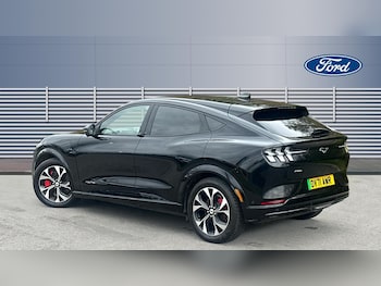 Used Ford Mustang Mach-E 2021 for sale - 78270596: Photo