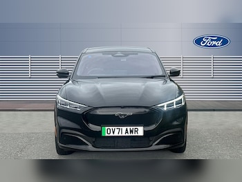 Used Ford Mustang Mach-E 2021 for sale - 78270596: Photo