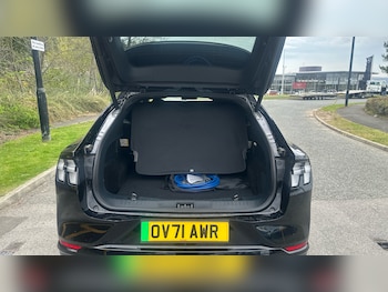 Used Ford Mustang Mach-E 2021 for sale - 78270596: Photo