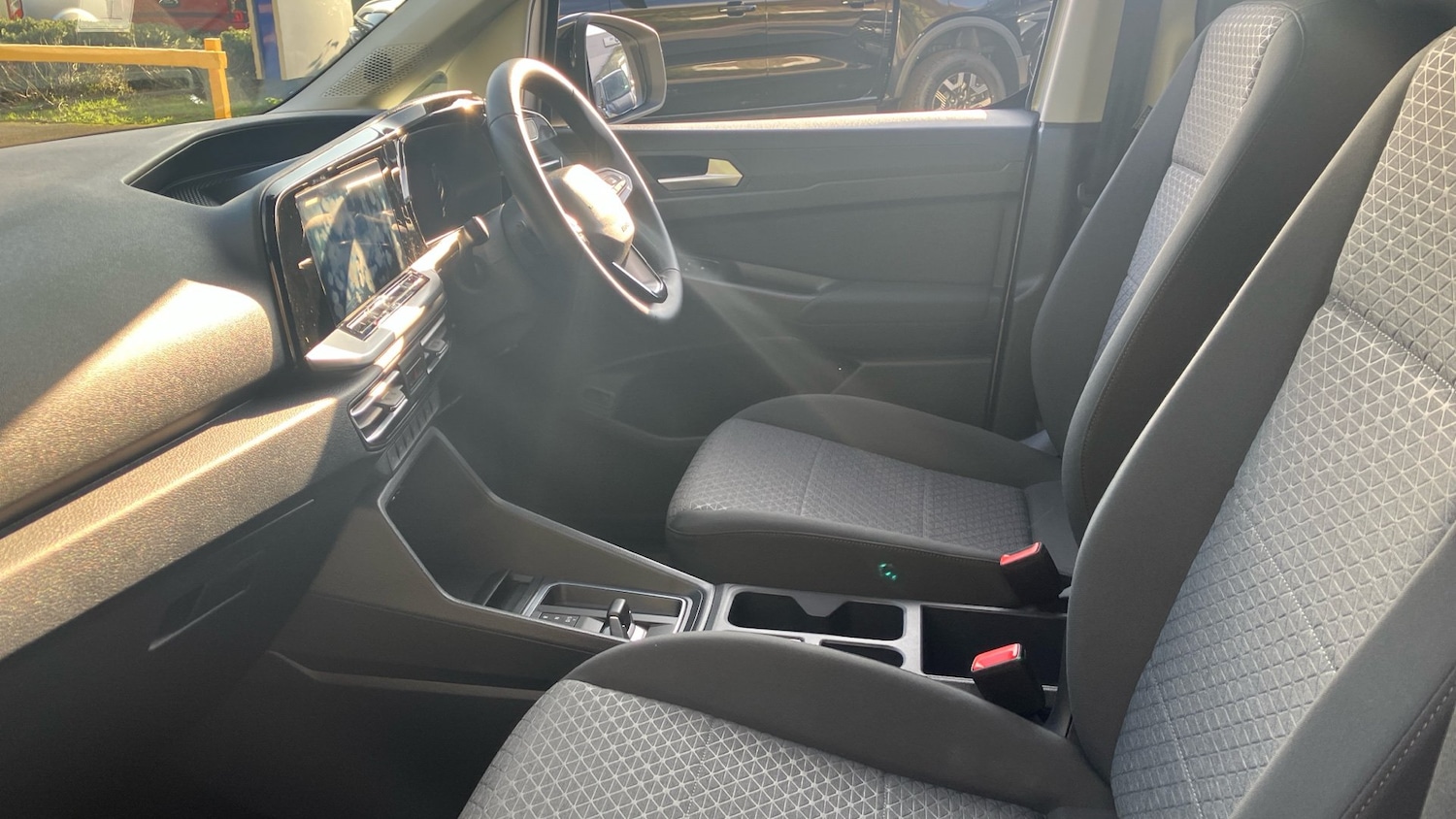 Used Ford Transit Connect 2025 for sale - 76627737: Photo 13