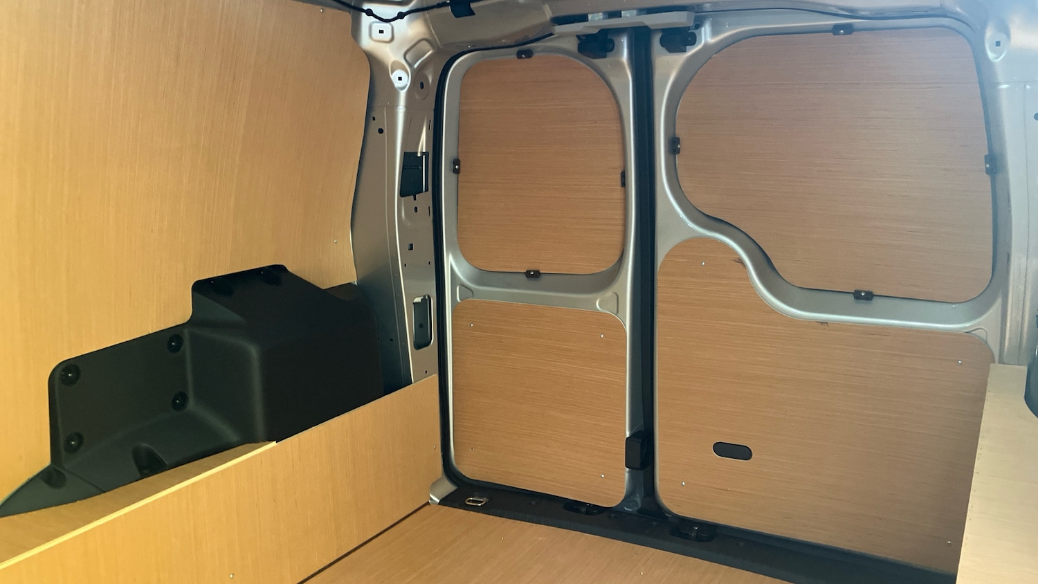 Used Ford Transit Connect 2025 for sale - 76627737: Photo 14