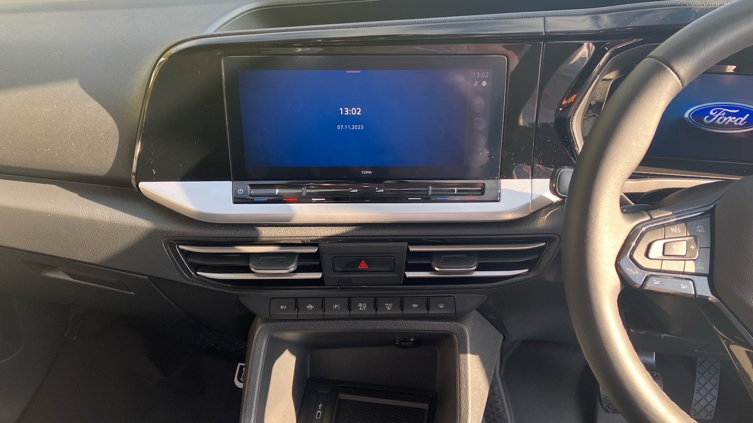 Used Ford Transit Connect 2025 for sale - 76627737: Photo 15