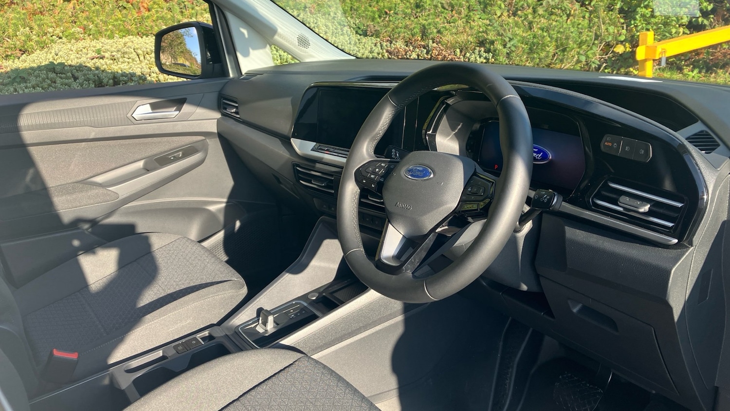 Used Ford Transit Connect 2025 for sale - 76627737: Photo 16